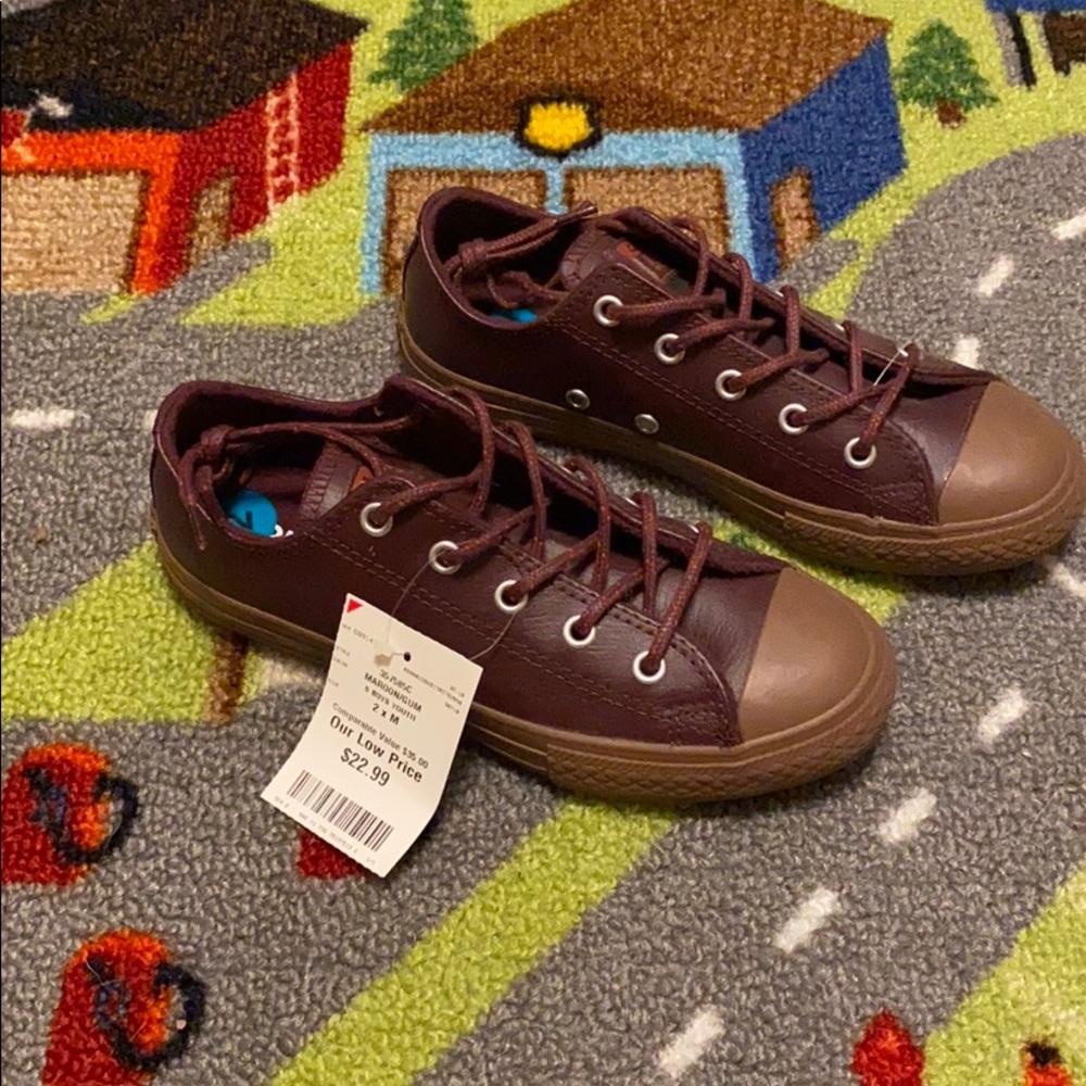 Converse
